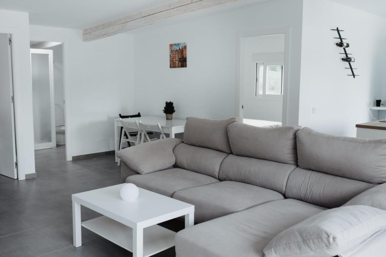 Casa En El Lago.Unmillondeestrellas Villaharta Buitenkant foto